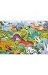 Puzzle 28 el. XL Dinozaury Educa
