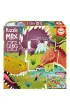 Puzzle 28 el. XL Dinozaury Educa