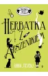 Herbatka z arszenikiem. Zbrodnia niezbyt elegancka. Tom 2