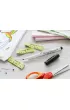 Faber-Castell Pisak do znakowania tkanin czarny