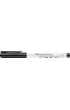 Faber-Castell Pisak do znakowania tkanin czarny