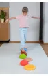 Tullo Fizjo �cie�ka sensoryczna pastelowa
