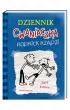 Rodrick rz�dzi. Dziennik Cwaniaczka. Tom 2