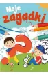 Ma�y ucze�. Moje zagadki