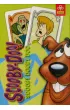 Scooby Doo gra karciana