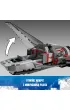 LEGO Marvel Kapitan Ameryka kontra Czerwony Hulk - bitwa 76292