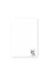 Notes A5 80k. w lini� z gumk� Disney Gold Stitch wz�r 3