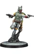 Star Wars: Shatterpoint - Niepotrzebna ho�ota - Boba Fett Rebel