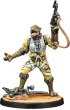 Star Wars: Shatterpoint - Niepotrzebna ho�ota - Boba Fett Rebel