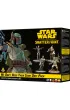 Star Wars: Shatterpoint - Niepotrzebna ho�ota - Boba Fett Rebel