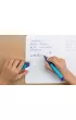 Faber-Castell Pi�ro wieczne Scribolino niebieskie