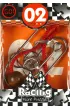 �amig��wka druciana Racing nr 02. Poziom 2/4 G3