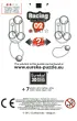�amig��wka druciana Racing nr 02. Poziom 2/4 G3