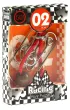 �amig��wka druciana Racing nr 02. Poziom 2/4 G3