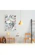 Puzzle Puzzlove CzuCzu 200 el. Ptaki Polski Bright Junior Media