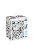 Puzzle Puzzlove CzuCzu 200 el. Ptaki Polski Bright Junior Media