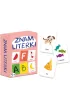 Znam Literki Mini Kangur