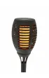 Volteno Lampka solarowa plastik torch