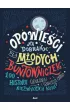 Opowieci na dobranoc dla modych buntowniczek