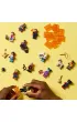 LEGO Minifigures Spider-Man: Poprzez multiwersum 71050