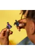 LEGO Minifigures Spider-Man: Poprzez multiwersum 71050