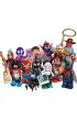 LEGO Minifigures Spider-Man: Poprzez multiwersum 71050