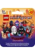 LEGO Minifigures Spider-Man: Poprzez multiwersum 71050