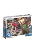 Puzzle 1500 el. Compact Lupin III Clementoni