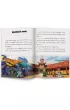 LEGO NINJAGO. Testy i Pr�by