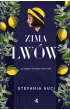 Zima lw�w. Saga rodu Florio. Tom 2