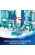 LEGO Disney Princess Lodowy paac Elzy 43244