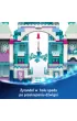 LEGO Disney Princess Lodowy paac Elzy 43244