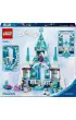 LEGO Disney Princess Lodowy paac Elzy 43244