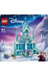 LEGO Disney Princess Lodowy paac Elzy 43244
