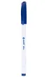 Astra D�ugopis ze skuwk� 0,5 mm Zenith Gliss niebieski 6szt.