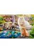 Puzzle 60 el. Perfect Day CASTORLAND  B-066377