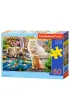 Puzzle 60 el. Perfect Day CASTORLAND  B-066377