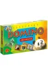 Domino obrazkowe Zwierz�ta Alexander