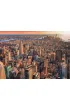 Puzzle 1000 el. High Quality Collection. New York City Clementoni