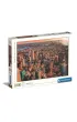 Puzzle 1000 el. High Quality Collection. New York City Clementoni