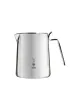 Bialetti Dzbanek do mleka Srebrny 300 ml
