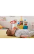 FP Lama "Ro�nij ze mn�" 4 w 1 GHJ03 Mattel