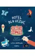 Hotel dla uczu�. Zeszyt �wicze�