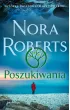 Poszukiwania – Nora Roberts – okładka ebook