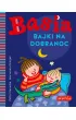 Basia. Bajki na dobranoc