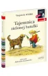 Tajemnica zielonej butelki. Czytam sobie. Poziom 3