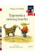 Tajemnica zielonej butelki. Czytam sobie. Poziom 3