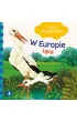 W Europie. ��ka
