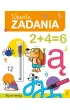 Weso�e zadania. Flamaster sucho�cieralny