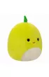 SQK - Medium Plush (12" Fuzzamallows) (Ashley - Green Apple - Fuzzamallow) Jazwares